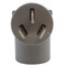 Ac Works Electric Vehicle Charging Adapter for Tesla Use 50A 10-50P Welder to Tesla EV1050MS - alternate 4